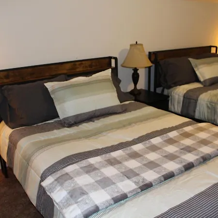 Shared Guest House With Private Rooms Atlanta Exterior photo